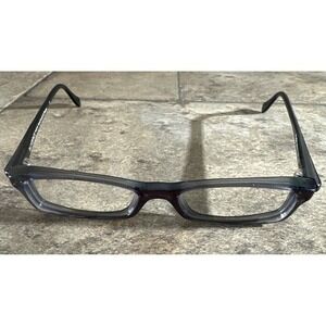 Face a Face Paris VLADI Purple Eyeglasses Frame Handmade France 50-15-140-25 G26